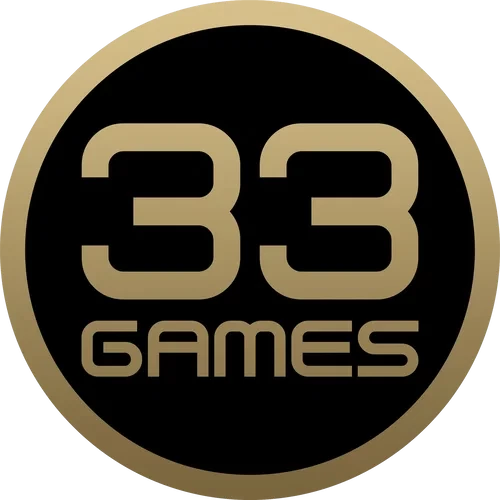 33lgames APK Terbaru: Download Cepat dan Gratis APK Resmi — ikon aplikasi