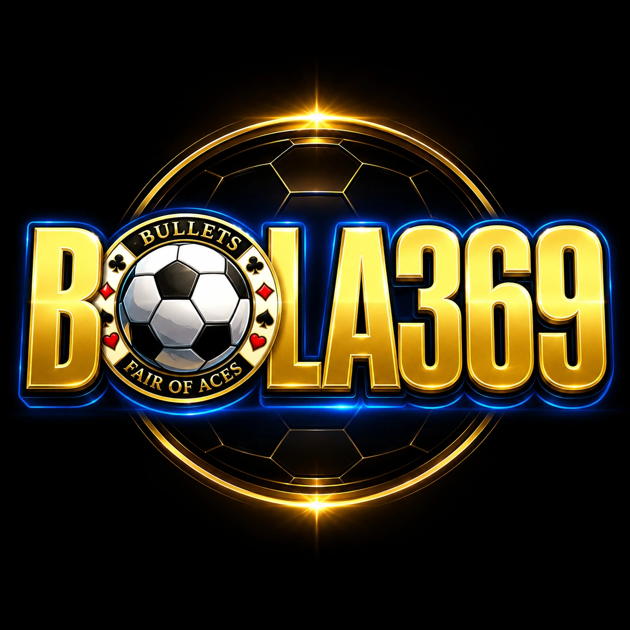Ikon bola369
