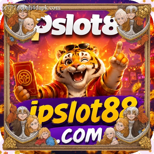 Ikon jpslot88