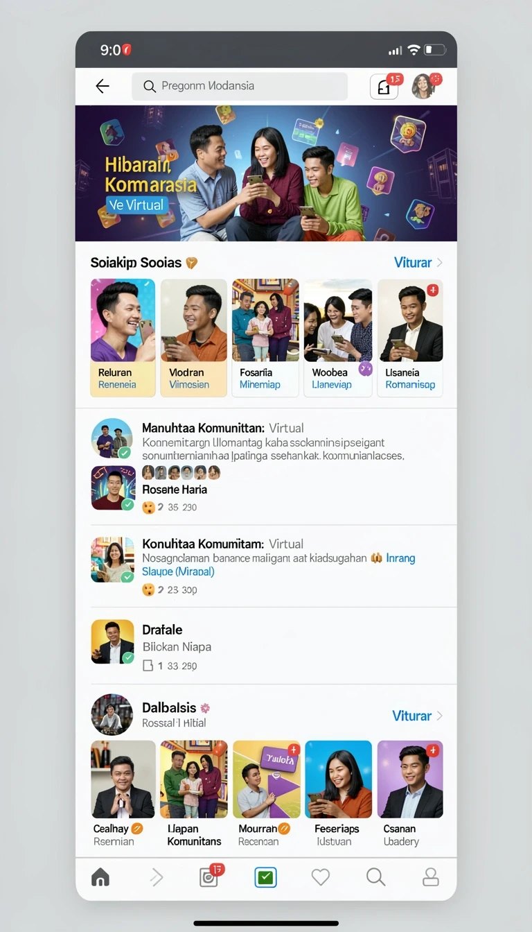 Screenshot deep APK Terbaru: Download Cepat dan Gratis nomor 2